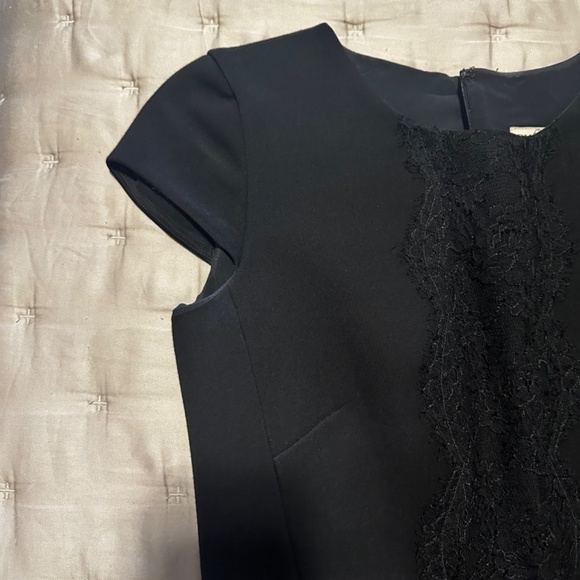 Emilio Pucci black dress - Picture 4 of 5